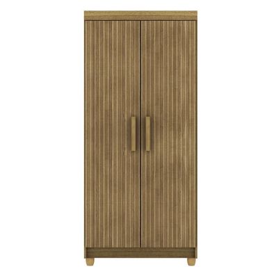 Multiuso 2 Portas Line - Nature Brisa