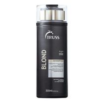 Truss Blond - Shampoo Desamarelador 300ml