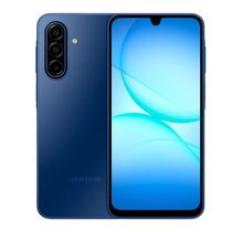 Smartphone Samsung Galaxy A17 256Gb Dual Chip 4G Tela 6,7" Câmera Tripla 2MP+5MP+50MP Azul