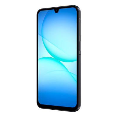 Smartphone Samsung Galaxy A17 256Gb Dual Chip 4G Tela 6,7" Câmera Tripla 2MP+5MP+50MP Preto