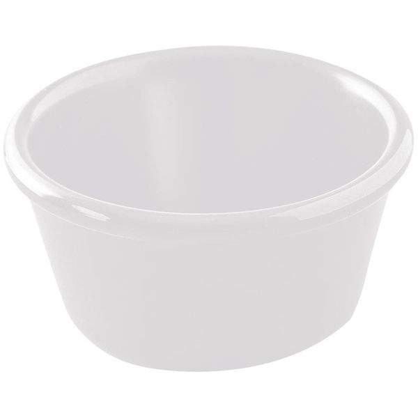 Ramekin Liso Haus Concept Couvert 57605/008 Melamina 120ml