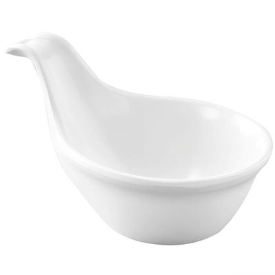 Molheira com Aba Couvert Haus Concept 57605/005 Melamina - 150ml
