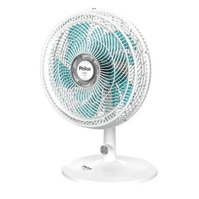 Ventilador Philco PVT492BA Turbo Maxx Force 10 Pás 165W 127V