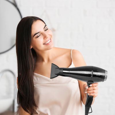 Secador de Cabelos Britânia BSC2410 Power Max 2400W 220V