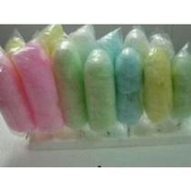 Bacia Em Alumínio Laminado Para Máquina De Algodão Doce 50cm