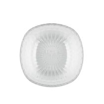 TIGELA BOWL GUZZINI EM ACRÍLICO VANITY ARIA 21CM CLEAR 129721AC279