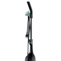 ASPIRADOR DE PÓ ELECTROLUX 1100W 2 EM 1 COM FILTRO HEPA PRETO 127V STK12