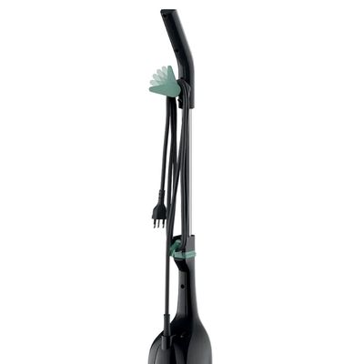 ASPIRADOR DE PÓ ELECTROLUX 1100W 2 EM 1 COM FILTRO HEPA PRETO 127V STK12