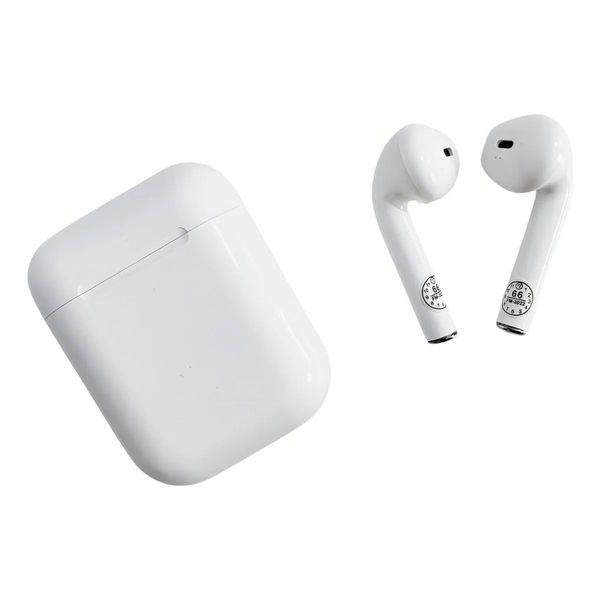 Fone de Ouvido I12 Precisão Wireless Compra Segura