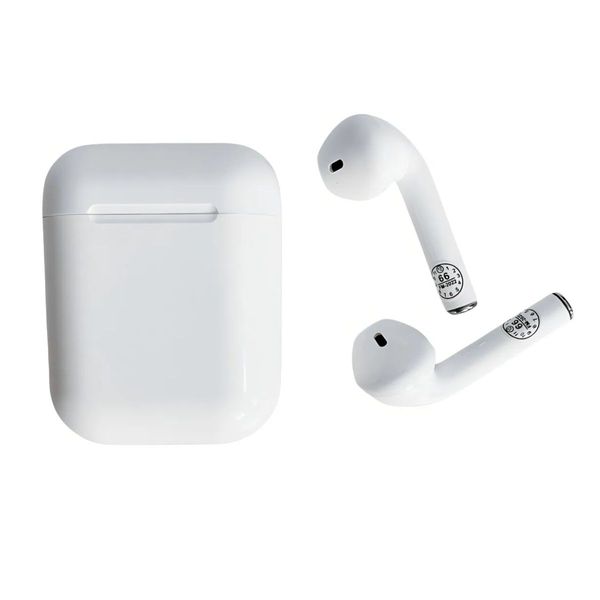 Fone de Ouvido I12 Potência Máxima Melhor Preço
