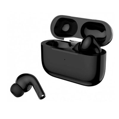 Fone Sem Fio Bluetooth Preto Teen Adolescente Style Fashion Trend