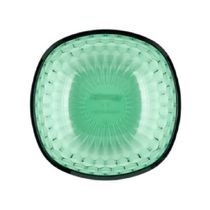 TIGELA BOWL GUZZINI EM ACRÍLICO VANITY ACQUA 21CM AQUAMARINE 129721AC279