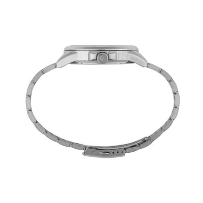 Relogio Mondaine Masculino Ref: 83523g0mvne2 Casual Prateado
