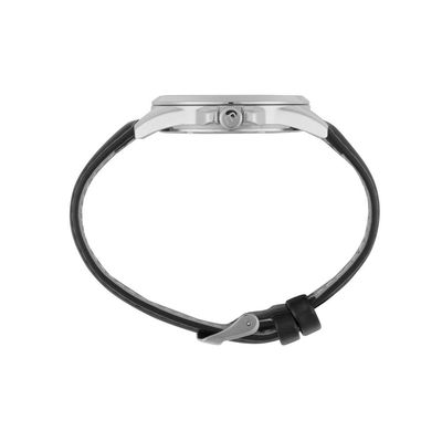Relogio Mondaine Masculino Ref: 83527g0mvnh3 Casual Prateado