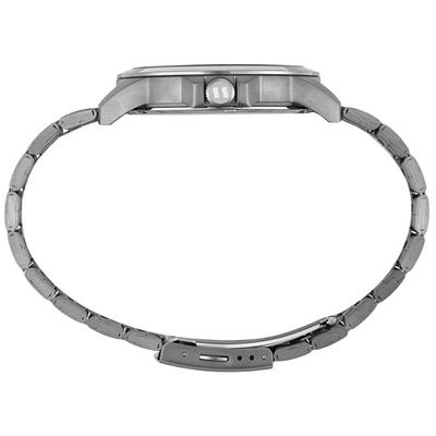 Relógio Seculus Masculino Ref: 44293g0svna2 Casual Prateado