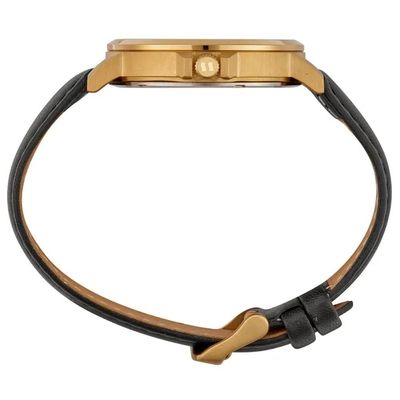 Relógio Seculus Masculino Ref: 44328gpsvdc2 Casual Dourado