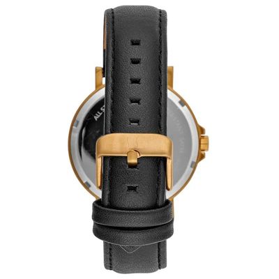 Relógio Seculus Masculino Ref: 44328gpsvdc2 Casual Dourado