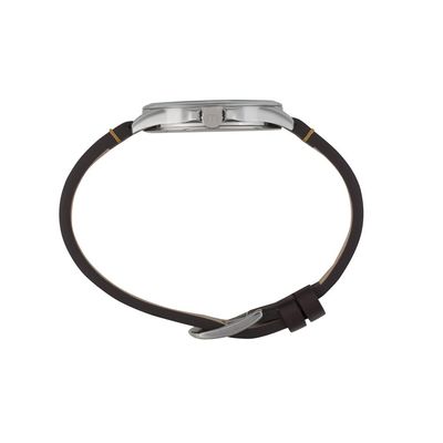Relogio Mondaine Masculino Ref: 32946g0mvno2 Casual Prateado