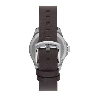 Relogio Mondaine Masculino Ref: 32946g0mvno2 Casual Prateado