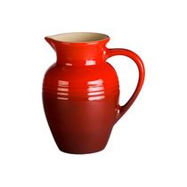 JARRA LE CREUSET 2 LITROS VERMELHO 709012206