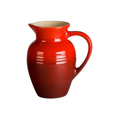 JARRA LE CREUSET 2 LITROS VERMELHO 709012206