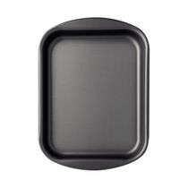 Assadeira Rasa Tramontina Grafite 34cm Antiaderente Starflon Max 2,9L