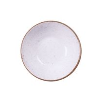 Bowl Tramontina Rustico Marrom em Porcelana 18 cm