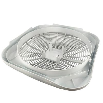 Tampa Da Condensadora Barril Ar Condicionado 18 A 24.000 Btus Electrolux A11801301