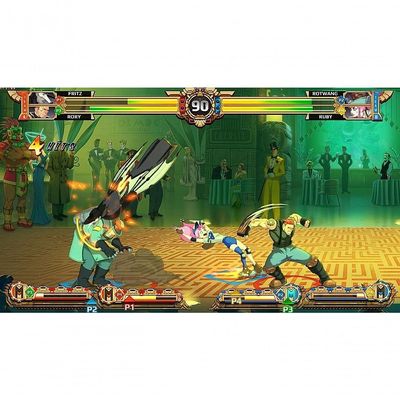 Jogo Diesel Legacy: The Brazen Age - Playstation 5