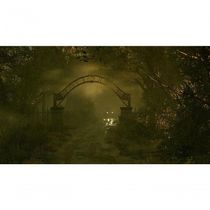Jogo Alone In The Dark - Playstation 5