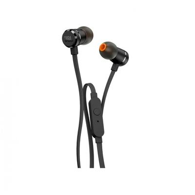 Fone de ouvido Intra-auricular JBL C50HI Preto