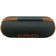 Caixa De Som Bluetooth RGB Estéreo Portátil Kaidi 60w Preto