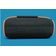 Caixa De Som Bluetooth RGB Estéreo Portátil Kaidi 60w Preto
