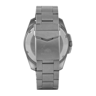 RELOGIO ORIENT AUTOMATICO F49SS019 P2SX