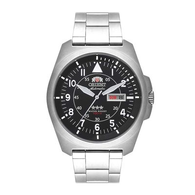 RELOGIO ORIENT AUTOMATICO F49SS019 P2SX