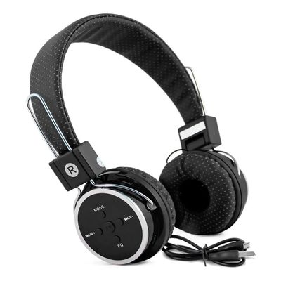 Fone De Ouvido Headphone Bluetooth A-b05