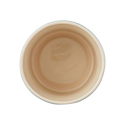 PORTA UTENSILIOS LE CREUSET SIGNATURE 2,3L EM CERÂMICA AZUL MARSEILLE 71502242000001