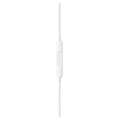 Fone de Ouvido Apple EarPods com Conector USB-C Branco