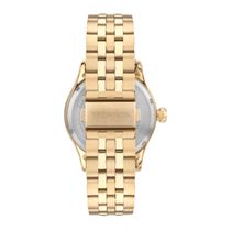 Relógio Technos Masculino Ref: 2115uav/1x Classic Dourado
