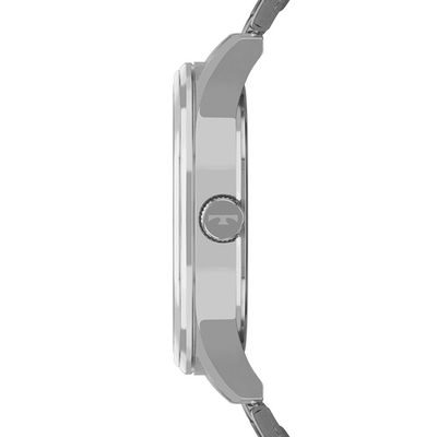 Relógio Technos Masculino Ref: 2115tzx/1a Classic Prateado