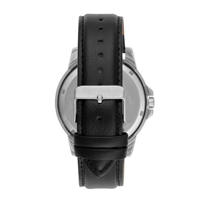 Relogio Mondaine Masculino Ref: 99810g0mvnh1 Casual Prateado