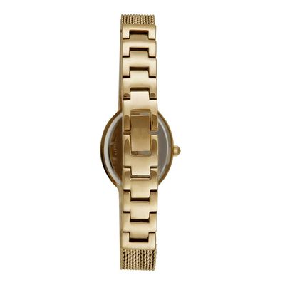 Relógio Seculus Feminino Ref: 44275lpsvda1 Aço Bracelete Oval
