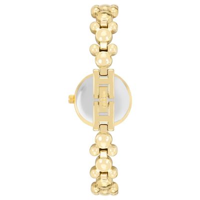 Relógio Condor Feminino Ref: Co2035ntf/5x Dourado Bracelete Mickey