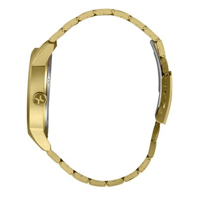 Relógio X-Watch Masculino Ref: Xmgs1046 P2kx Casual Dourado
