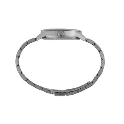 Relogio Mondaine Feminino Ref: 99765l0mvne1 Coração Prateado