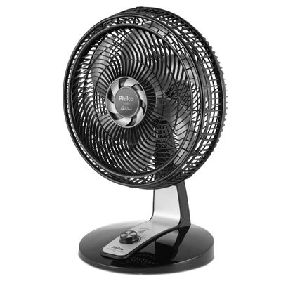 Ventilador Philco Turbo 6 Pás Virus Protect 160W 127V