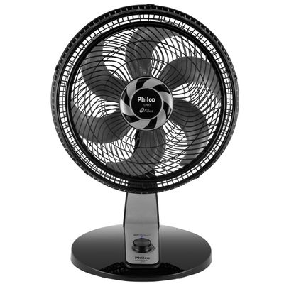 Ventilador Philco Turbo 6 Pás Virus Protect 160W 127V
