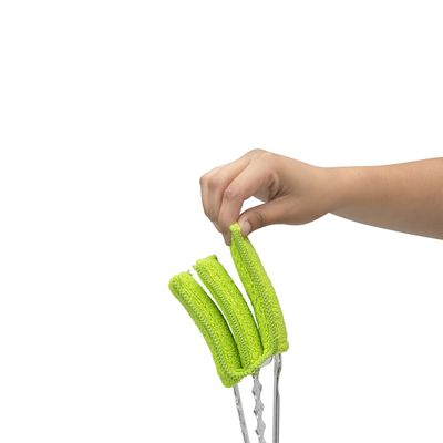 Limpa Persiana Microfibra EsfreBom Verde - Bettanin Verde