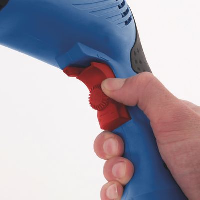 Martelete Perfurador Rompedor 1050W 1" com Encaixe Rápido SDS Plus 4 Funções com Maleta - Tramontina