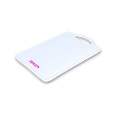 Tábua de Corte 42x 26cm Casar Branca - Sanremo Branco